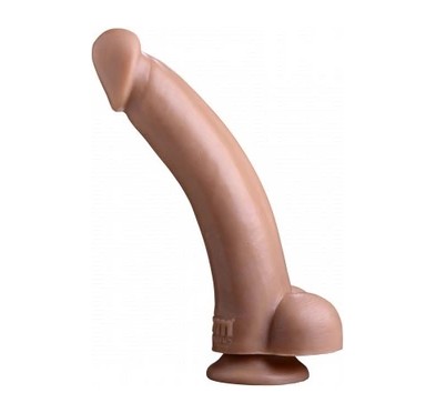 XR Brands - Dildo Pekka's